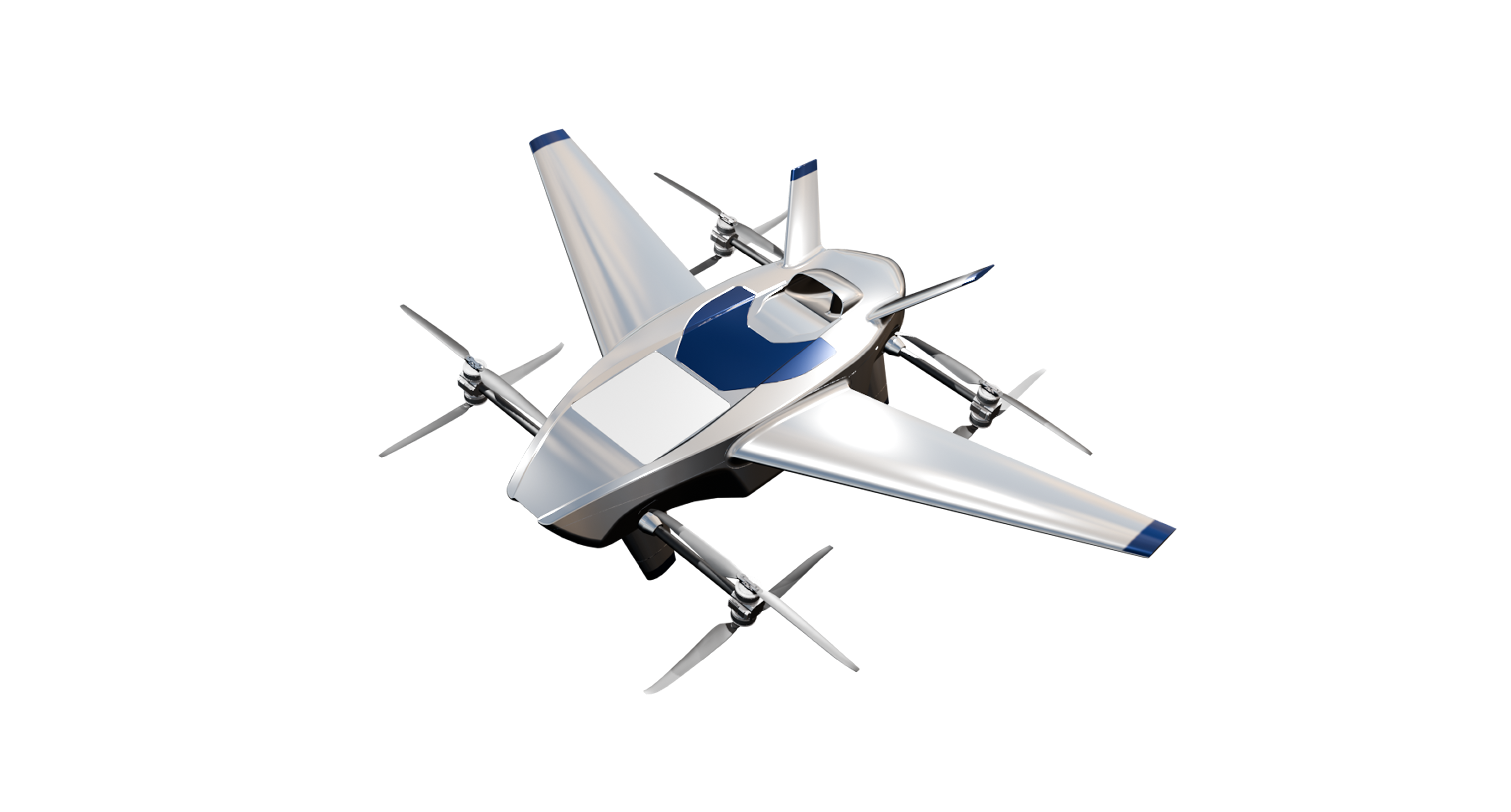 Dron image