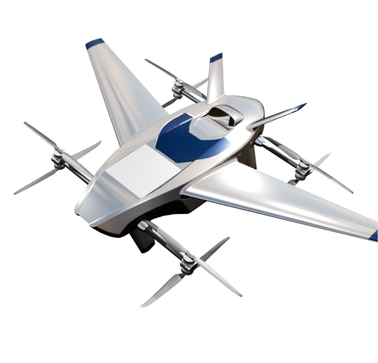 Dron image